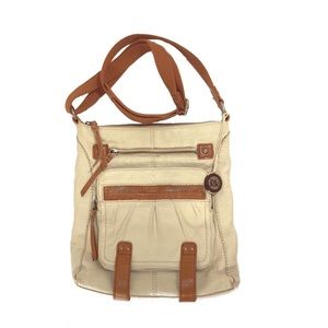 The Sak Cross Body Bag